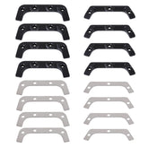 Dmr Bikes V-Twin Shim And Bumper Kit Spares & Accessories